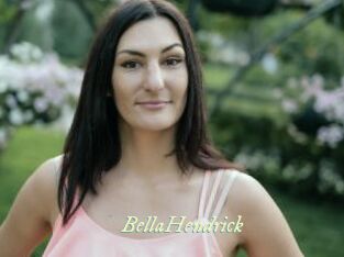 BellaHendrick