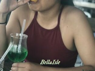 BellaIsle