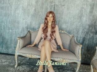 BellaJansons