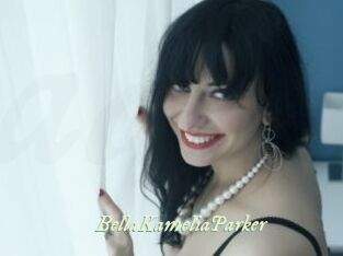 BellaKameliaParker