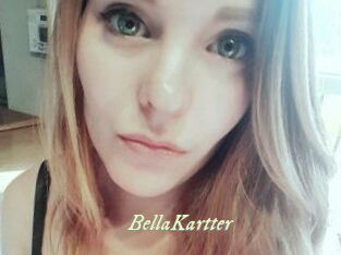 Bella_Kartter Année du sexe