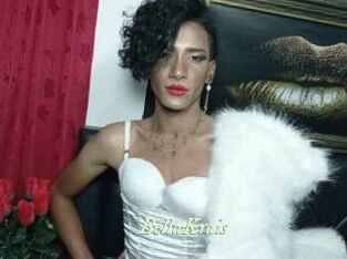 BellaKrais Année du sexe