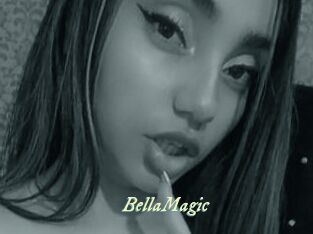 BellaMagic