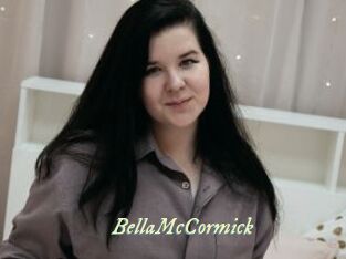 BellaMcCormick Année du sexe