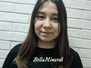 BellaMinardi