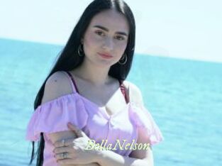 BellaNelson