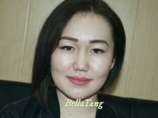 BellaYang
