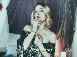 Bella_Adam