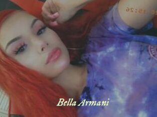 Bella_Armani Année du sexe