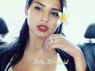 Bella_Mermaid Année du sexe