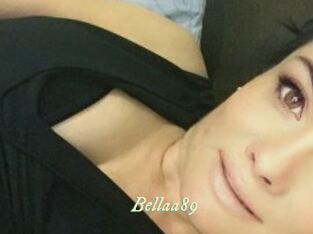 Bellaa89 Année du sexe