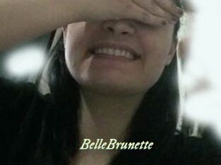 BelleBrunette