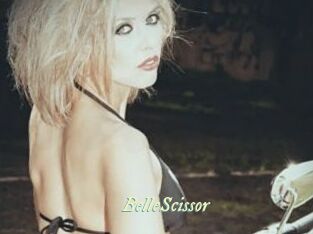 BelleScissor