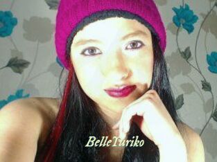 BelleYuriko Année du sexe