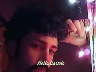 Bellodiavolo Année du sexe