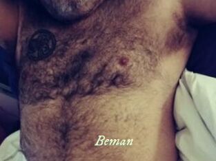 Beman