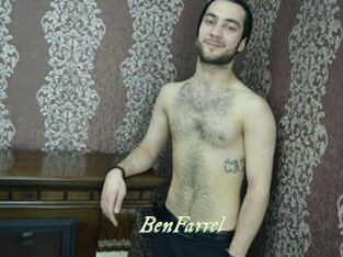 BenFarrel