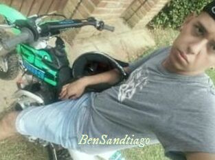 BenSandtiago