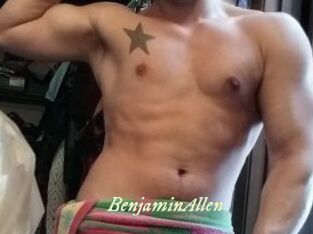 BenjaminAllen