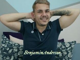 BenjaminAnderson