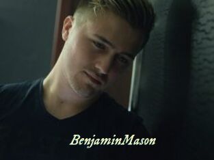 BenjaminMason