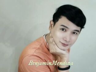 BenjaminMendoza