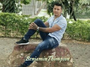 BenjaminThompson