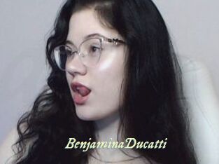 BenjaminaDucatti