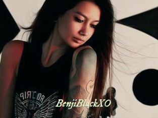 BenjiBlackXO
