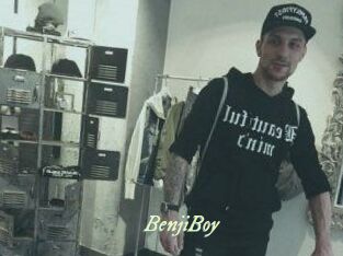 BenjiBoy