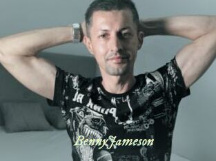 BennyJameson