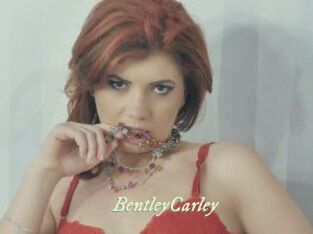 BentleyCarley Année du sexe
