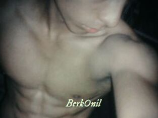 BerkOnil