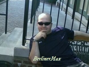 BerlinerMax