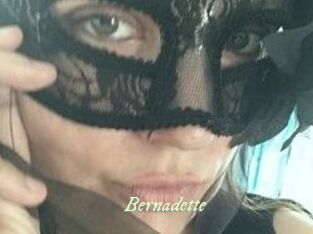 Bernadette