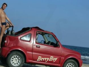 BerryBoy