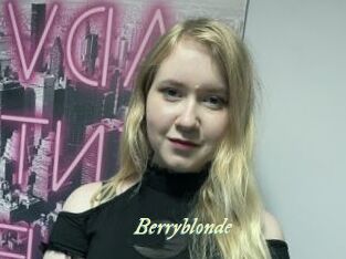 Berryblonde