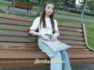 BerthaKinkyi