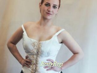 BertyRegi Année du sexe