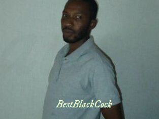 BestBlackCock