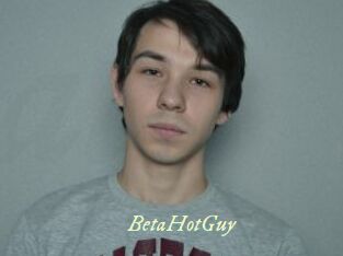 BetaHotGuy Année du sexe