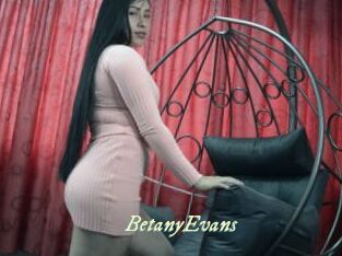 BetanyEvans