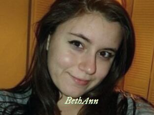 BethAnn