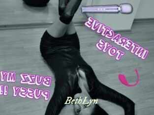 BethLyn