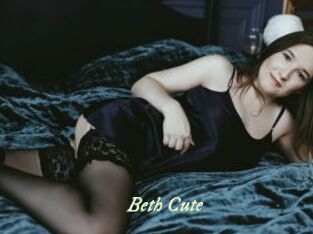 Beth_Cute Année du sexe