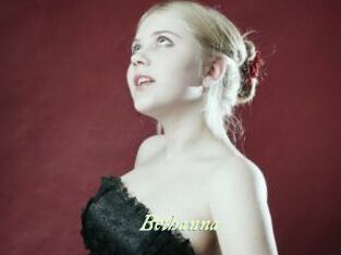Bethanna