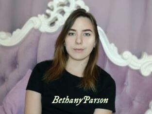 BethanyParson