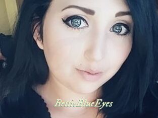 BettieBlueEyes