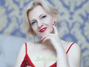 BettyAllen