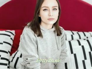 BettyBanks Année du sexe
